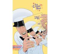 Morazzo, Martin - Ice Cream Man, Volume 8: Subjects & Objects