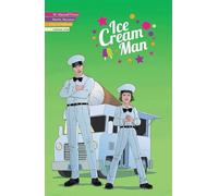 Martín Morazzo – Ice Cream Man, Volume 9: Heavy Narration – Image Comics