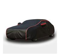 MORBEX Bache Voiture Étanche pour Renault Arkana(2021-2023), Housse Voiture Exterieur, Respirante Bâche de Voiture Protection Intérieure Extérieure Tout Temps (Color : 4, Size : Single Layer)