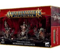 Warhammer AoS - Flesh-Eater Courts Chevaliers de Morbheg