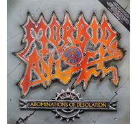 Abominations/Repressage