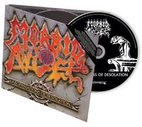 Morbid Angel - Abominations of Desolation [New CD]