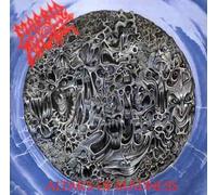 Morbid Angel - Altars of Madness [Import]