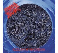 Morbid Angel - Altars of Madness (Blue & Black [Vinyl]