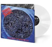 Morbid Angel – Altars of Madness – Vinyle LP blanc neuf (Earache Records)