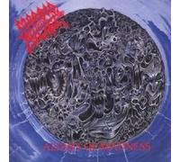 MORBID ANGEL "ALTARS OF MADNESS" CD NEW