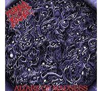 Altars of Madness/Digipack