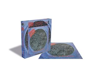 Morbid Angel - Altars of Madness - Puzzle 500 pièces