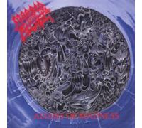 Morbid Angel Altars of Madness (Vinyl) 12" Album