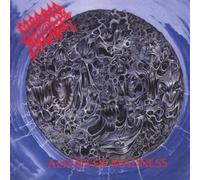 Morbid Angel – Altars Of Madness – Vinyle LP