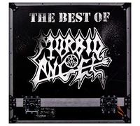 Morbid Angel - Best of Morbid Angel