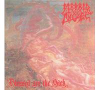 Morbid Angel - Blessed are The Sick