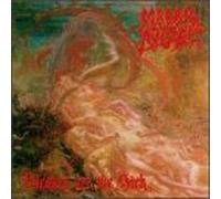 Morbid Angel - Blessed are The Sick