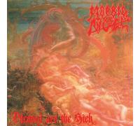 Blessed are The Sick/Boitier Cristal/Remasterise en Full Dynamic Range