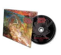 Morbid Angel – Blessed Are the Sick – CD – Digipak – Earache Records