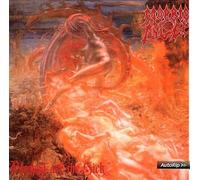 Morbid Angel – Blessed Are the Sick – CD – Digipak – Earache Records