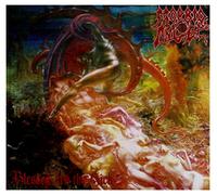 Morbid Angel - Blessed are The Sick-Ltd [Import]
