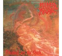 Morbid Angel - Blessed Are The Sick [New Vinyl LP]