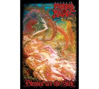 Morbid Angel Blessed Are the Sick Textil Poster [Zubehör]