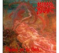 Morbid Angel Blessed Are the Sick (Vinyl) 12" Album