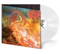 Morbid Angel – Blessed Are The Sick – Vinyle PHD Exclusive blanc – Earache Records