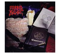 Morbid Angel - Covenant [Import]