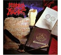MORBID ANGEL 'COVENANT' CD NEW DEATH METAL