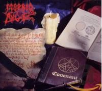 Morbid Angel - Covenant-Digi [Import]