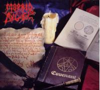 Morbid Angel Covenant (Vinyl) 12" Album