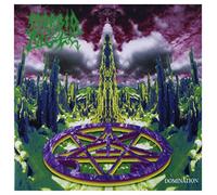 Morbid Angel - Domination