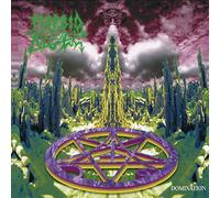Morbid Angel - Domination -Digi/Reissue-