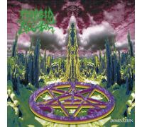 MORBID ANGEL - DOMINATION (DIGIPAK) CD NEUF