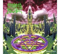 Morbid Angel - Domination [] [Import Allemand]