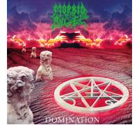 Domination/Remastered