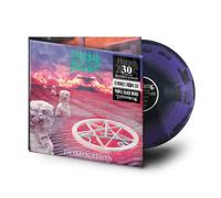 Morbid Angel – Domination – Vinyle – Import (Earache Records)