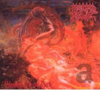 Morbid Angel - Duald-Blessed Are the Sic