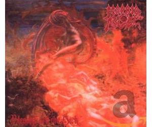 Morbid Angel - Duald-Blessed Are the Sic