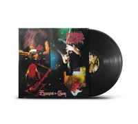 Morbid Angel – Entangled in Chaos – Live – Vinyle noir (Import)
