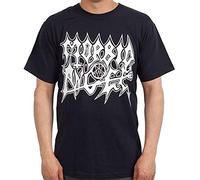 Morbid Angel Extreme Music T-Shirt Manches Courtes Noir XL