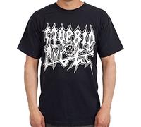 Morbid Angel Extreme Music T-shirt noir