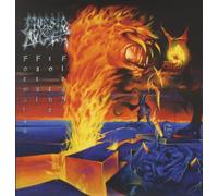 Morbid Angel - Formulas Fatal to the Flesh