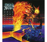 Formulas Fatal To The Flesh CD