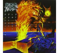 Morbid Angel Formulas Fatal to the Flesh (Vinyl) 12" Album
