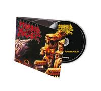 Morbid Angel - Gateways to Annihilation (Digipak)