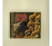 Morbid Angel - Gateways to Annihilation [Import]