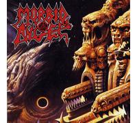Morbid Angel Gateways to Annihilation (Vinyl) 12" Album
