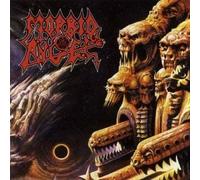 Morbid Angel - Gateways To Annihilation - Vinyl Record - 70 - F123z