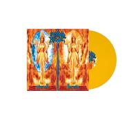 Morbid Angel – Heretic – Vinyle LP 20e anniversaire Jaune (Neuf)
