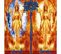 Morbid Angel - Heretic (20th Anniversary Yellow Vinyl) [Import]