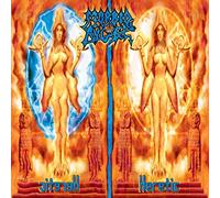 Morbid Angel – Heretic – Vinyle 12" – Earache Records